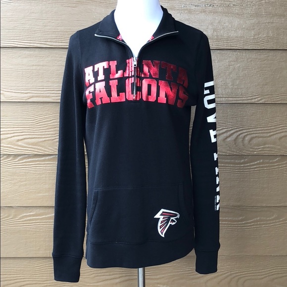 victoria secret falcons jersey